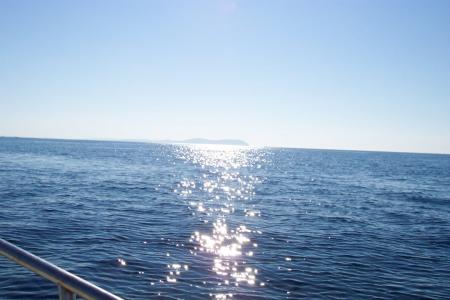 LA MER